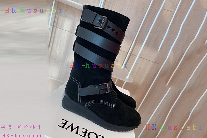 NEW 로에베 신발 신상 L 212218