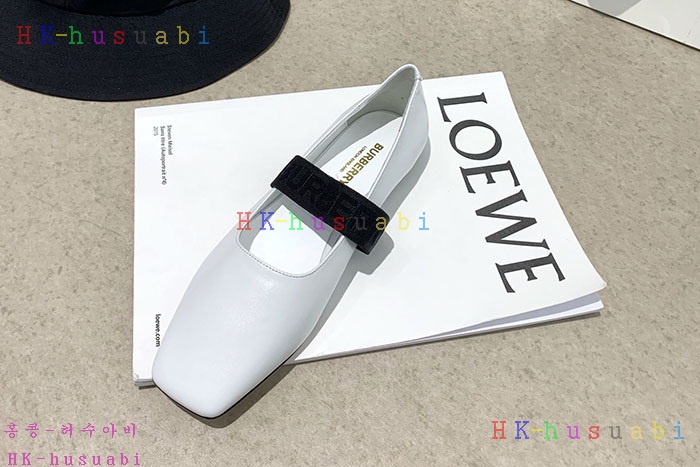 NEW 버버리 신발 신상 BB 3580221