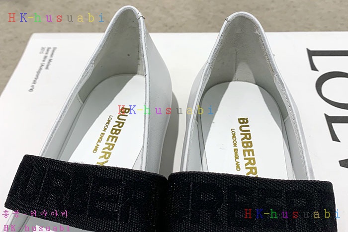 NEW 버버리 신발 신상 BB 3580221