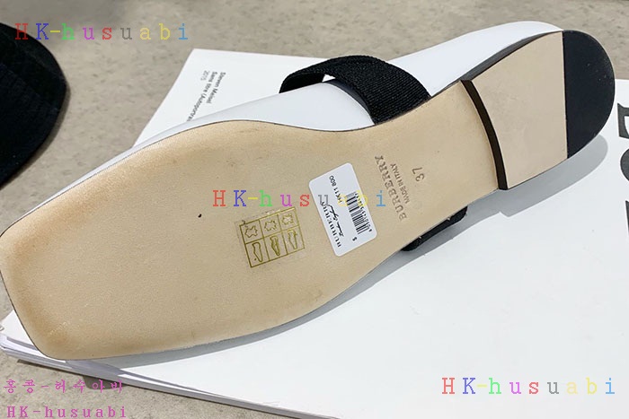 NEW 버버리 신발 신상 BB 3580221
