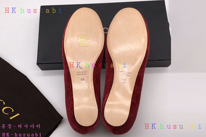 NEW 구찌 신발 신상 GU 6458224