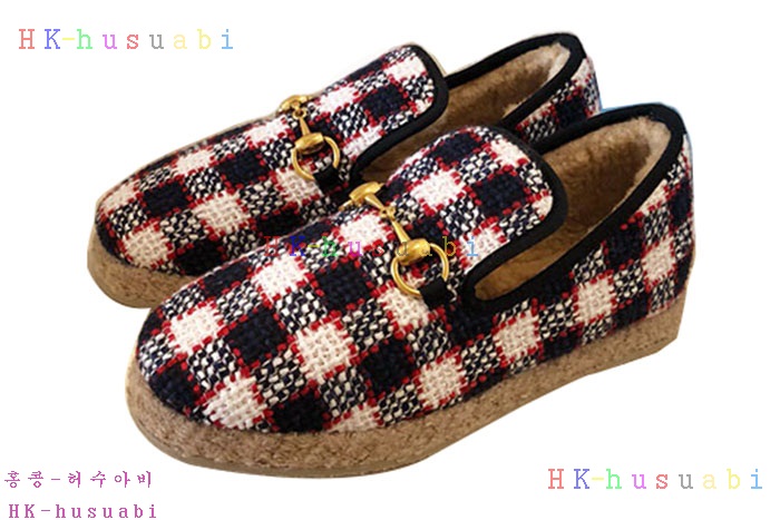 NEW 구찌 신발 신상 GU 6458233