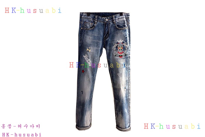 NEW 돌체엔가바나 바지 신상 DG 642801