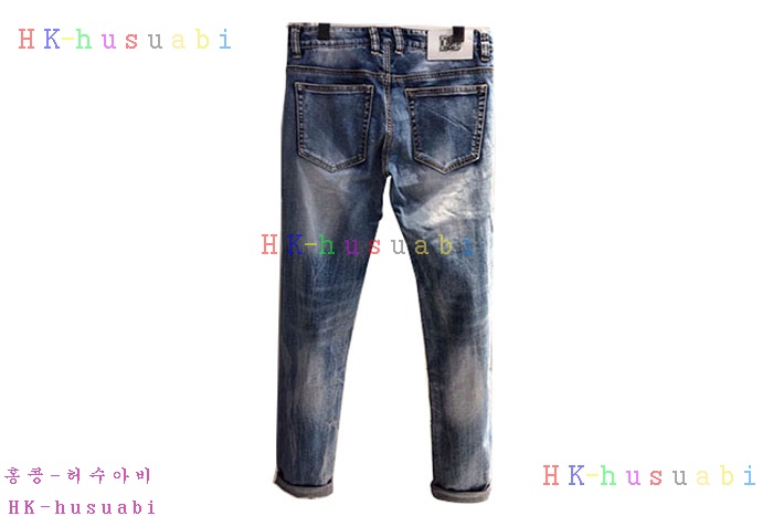 NEW 돌체엔가바나 바지 신상 DG 642801