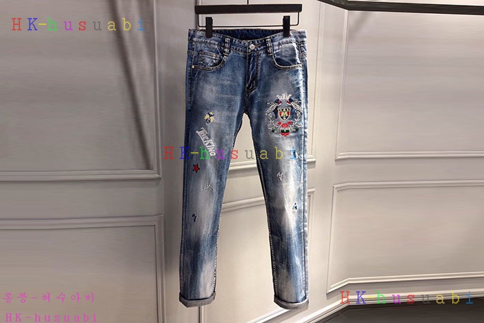 NEW 돌체엔가바나 바지 신상 DG 642801