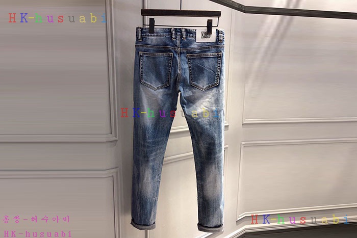 NEW 돌체엔가바나 바지 신상 DG 642801