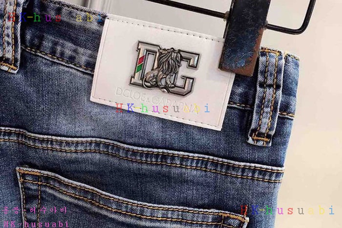 NEW 돌체엔가바나 바지 신상 DG 642801