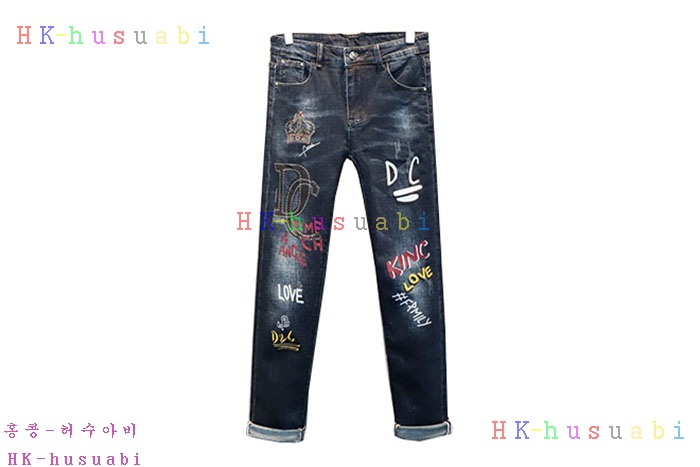 NEW 돌체엔가바나 바지 신상 DG 642803