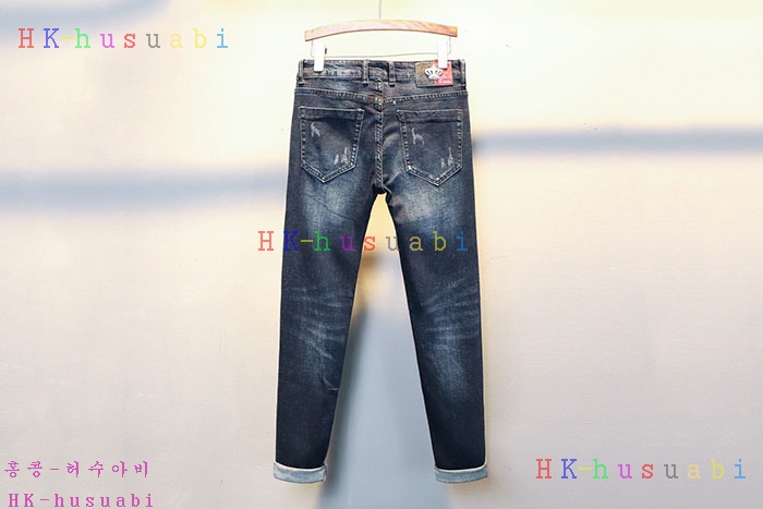 NEW 돌체엔가바나 바지 신상 DG 642803
