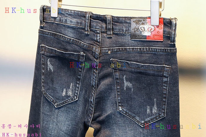 NEW 돌체엔가바나 바지 신상 DG 642803