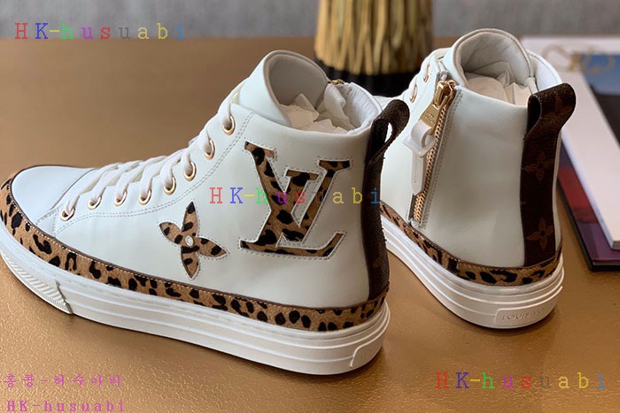 NEW 루이비통 신발 신상 LV 9452578