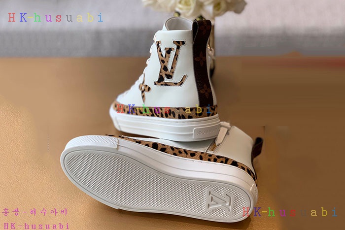 NEW 루이비통 신발 신상 LV 9452578