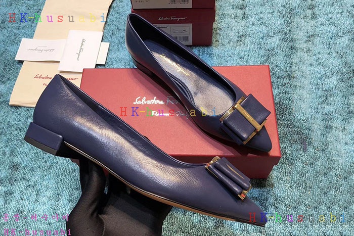 NEW 페라가모 신발 신상 F 5582219