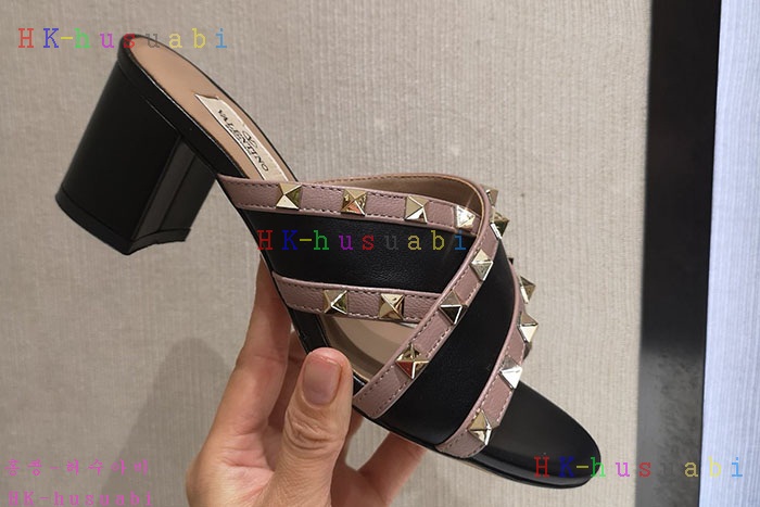 NEW 발렌티노 신발 신상 V 5582213