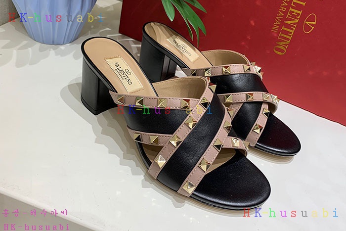 NEW 발렌티노 신발 신상 V 5582213