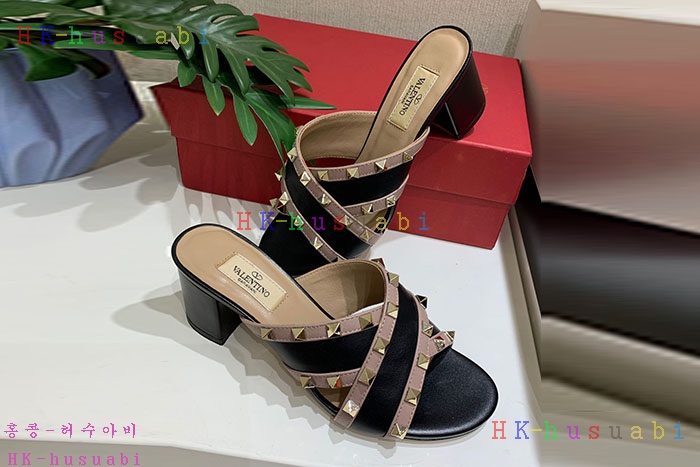 NEW 발렌티노 신발 신상 V 5582213