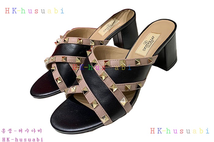 NEW 발렌티노 신발 신상 V 5582213