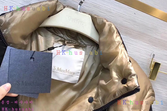 NEW 막스마라 패딩 신상 MX 1704401