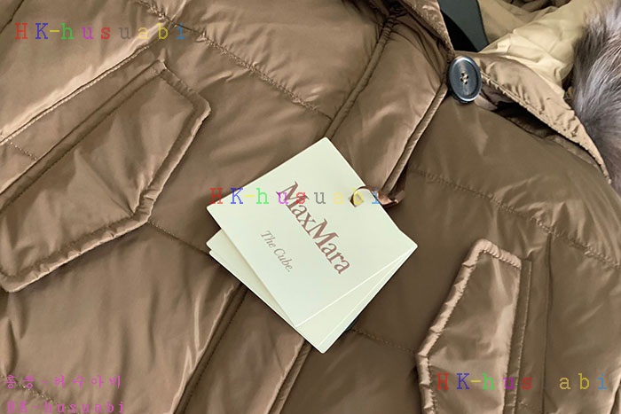 NEW 막스마라 패딩 신상 MX 1704404