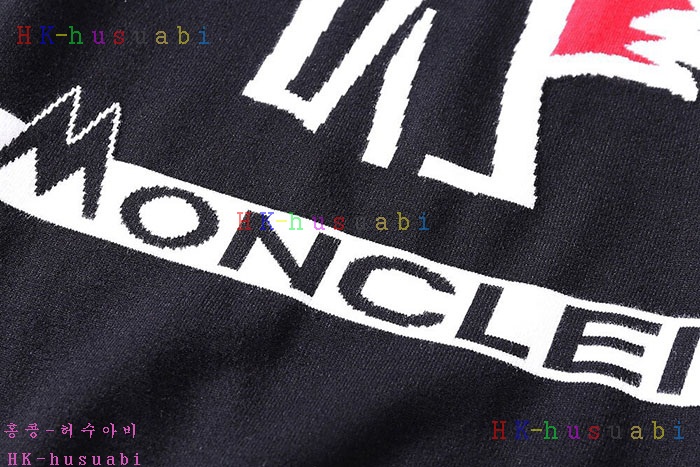 NEW 몽클레어 니트 신상 M 85855506
