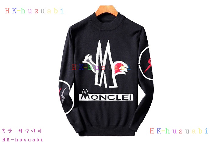 NEW 몽클레어 니트 신상 M 85855506