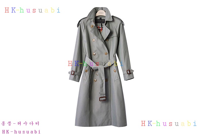 NEW 버버리 코트 신상 BB 4714445