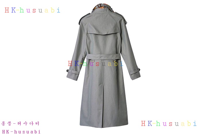 NEW 버버리 코트 신상 BB 4714445
