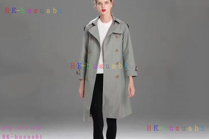 NEW 버버리 코트 신상 BB 4714445
