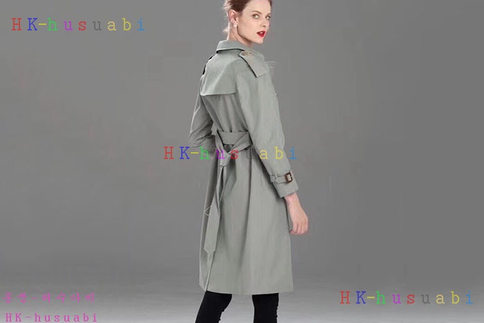 NEW 버버리 코트 신상 BB 4714445