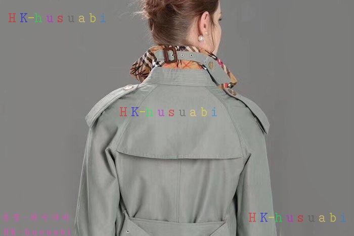 NEW 버버리 코트 신상 BB 4714445