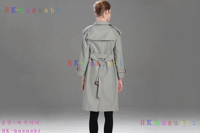 NEW 버버리 코트 신상 BB 4714445