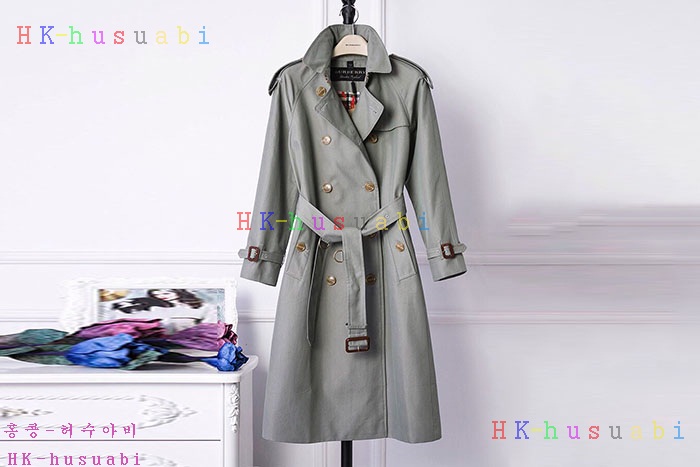 NEW 버버리 코트 신상 BB 4714445