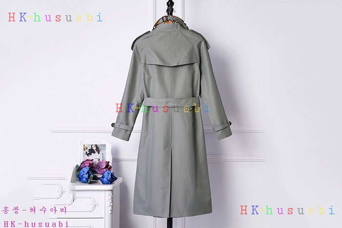 NEW 버버리 코트 신상 BB 4714445