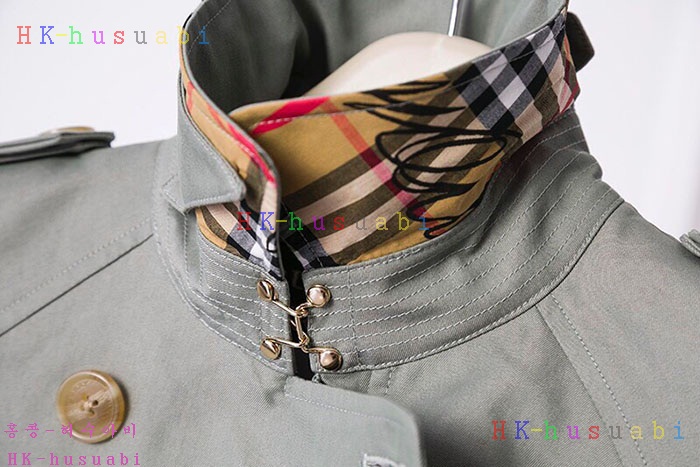 NEW 버버리 코트 신상 BB 4714445