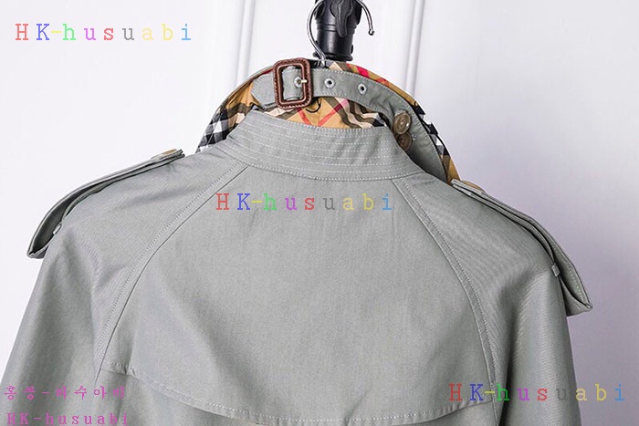NEW 버버리 코트 신상 BB 4714445