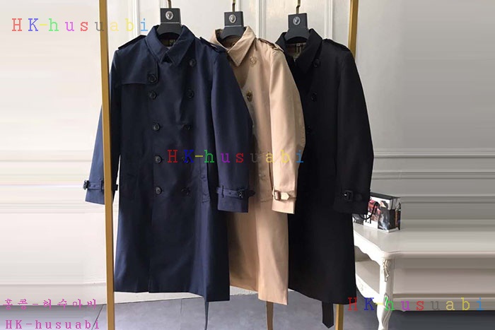 NEW 버버리 코트 신상 BB 4714449