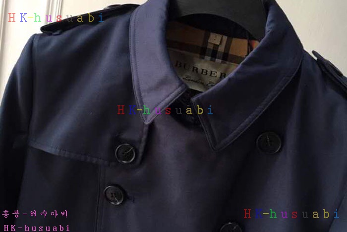 NEW 버버리 코트 신상 BB 4714449