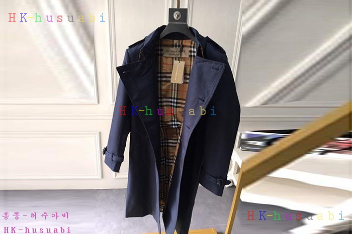NEW 버버리 코트 신상 BB 4714449
