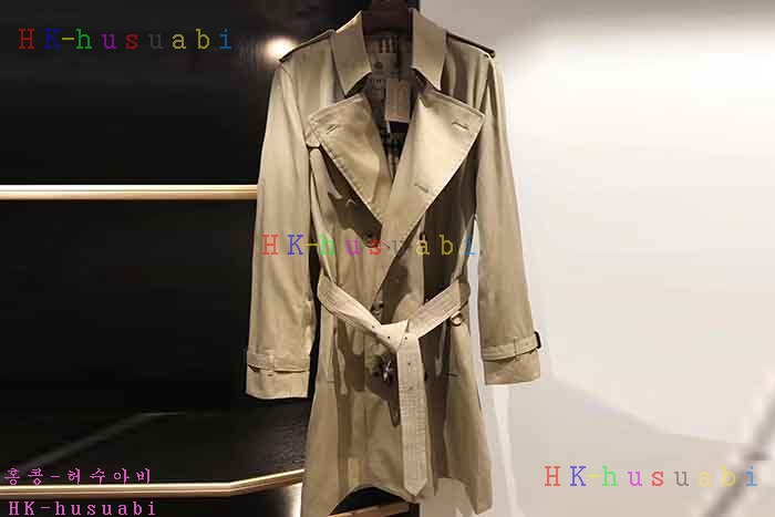 NEW 버버리 코트 신상 BB 4714452