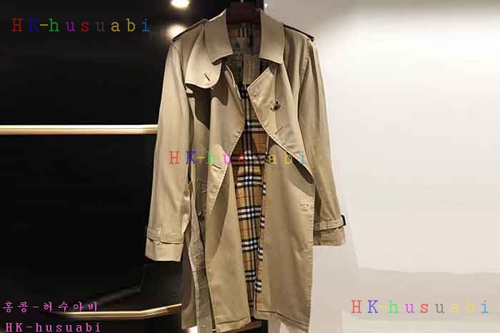 NEW 버버리 코트 신상 BB 4714452