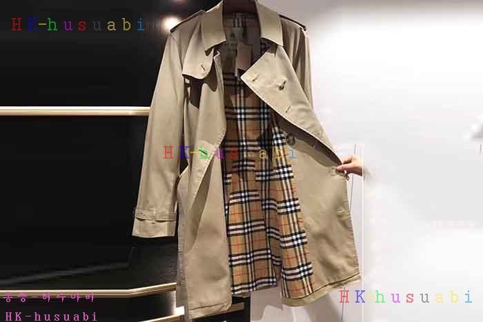 NEW 버버리 코트 신상 BB 4714452