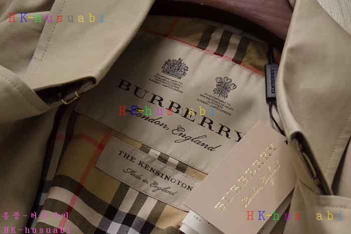 NEW 버버리 코트 신상 BB 4714452