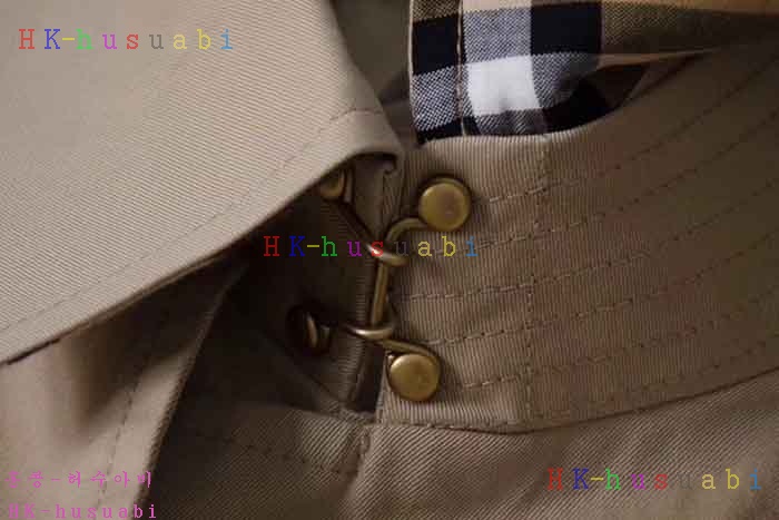 NEW 버버리 코트 신상 BB 4714452
