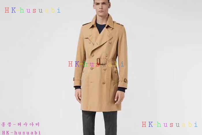NEW 버버리 코트 신상 BB 4714452