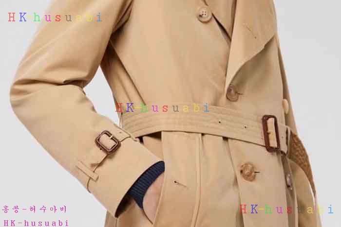 NEW 버버리 코트 신상 BB 4714452