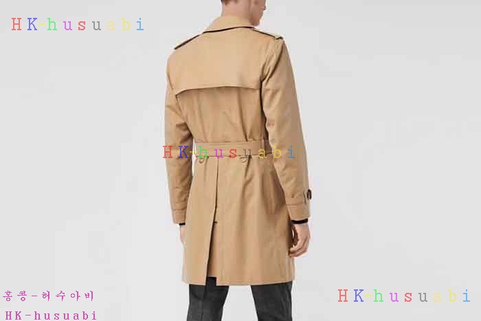 NEW 버버리 코트 신상 BB 4714452