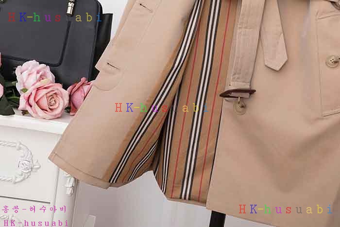 NEW 버버리 자켓 신상 BB 4714457