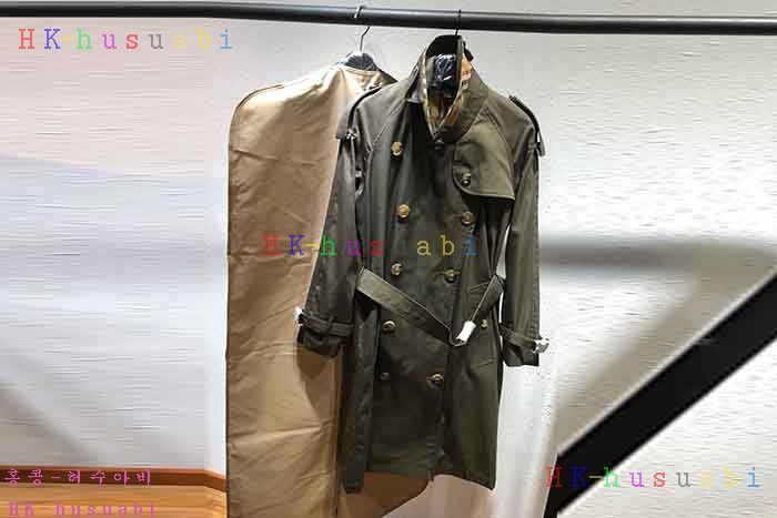 NEW 버버리 자켓 신상 BB 4714459
