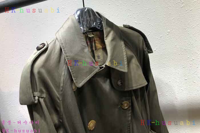 NEW 버버리 자켓 신상 BB 4714459