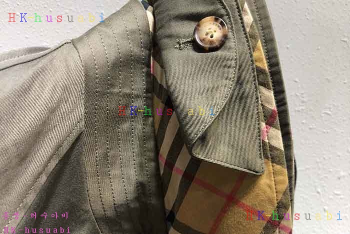 NEW 버버리 자켓 신상 BB 4714459